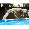 Image de Fontaine de piscine avec LED multicolore - Intex