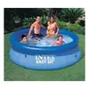 Image de Piscine easy set intex 2.44m x 0.76m 0078257569700