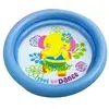Image de JEUX D'EAU - Piscine - baignoire pour bébé - 61cm