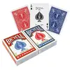 Image de Us playing card co. - 1001781 - jeu de société - bicycle rider back standard index - 2 pack