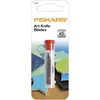 Image de Fiskars, Cutter, Lame de rechange 5 pièces (Lame de rechange)