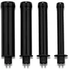 Image de Hot Tools, Fer à friser, Tools Curl Bar Black Gold Set - 19mm / 25mm / 32 mm / 38mm