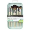 Image de Set 6 Pièces Ecotools Start The Day Beautifully