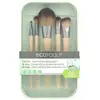 Image de EcoTools, Pinceau de maquillage, Brush Start The Day Beautifully (Set)