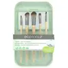 Image de EcoTools, Pinceau de maquillage, Kit De Brosses à Maquillage Daily Defined (Set)