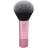Image de Real Techniques, Pinceau de maquillage, Brosses Mini Multitask (Rouge)