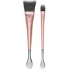 Image de Real Techniques, Pinceau de maquillage, Prep Skincare Brush Duo (Set)