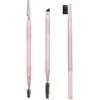 Image de Real Techniques, Pinceau de maquillage, Kit de coiffure pour les sourcils (Sourcils)