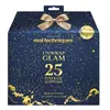 Image de Real Techniques 25 DAYS OF SLAY ADVENT CALENDAR Calendrier de l'Avent 1 art.