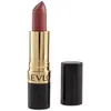 Image de Revlon, Rouge à lèvres + gloss, Super Lustrous Rosewine 225 (225 Rose Wine)