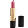 Image de Rouge à lèvres Revlon Super Lustrous 730 Revlon Rouge Revlon X 4