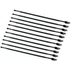 Image de Mavic Rayon Crossmax Slr/sl/sl Supermax 29 2013-15 Front/rear Left 10 Unités 299.5 mm