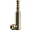 Image de Mavic Pompe Angle Valve Adapter For Comete One Size