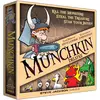 Image de Enigma Munchkin Deluxe (SJG1483) (Anglais, 3 - 6 Joueur)