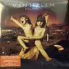 Image de Disque vinyle VAN HALEN Balance Vinyle Orange RCV1727470 WARNER 2025 US Rock