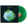 Image de Fragile (Steven Wilson Remix) (SYEOR) Édition Limitée Vinyle Vert Vinyle album