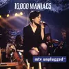 Image de MTV Unplugged Édition Limitée Vinyle Bleu Cobalt Vinyle album