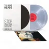 Image de Stop Making Sense Édition Deluxe Limitée Vinyle Translucide Vinyle album