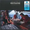 Image de Disque vinyle CROSBY, STILLS & NASH - CSN (Vinyle bleu marine) RCV119104 Atlantic 2024 Rock Mondial