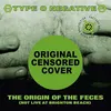 Image de The Origin Of The Feces Édition 30ème Anniversaire Vinyle Coloré Vinyle album
