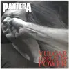 Image de Atlantic, Disque vinyle, AFFICHAGE VULGAIRE DE LA PUISSANCE (BLK) (COLV) (GRY) (Pantera)