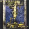 Image de Disque vinyle SEPULTURA Chaos A.D. 081227934248 ROADRUNNER 2017 Europe Rock