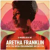 Image de Rhino, Disque vinyle, A Brand New Me : Aretha Franklin (Aretha Franklin)