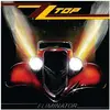 Image de Rhino, Disque vinyle, Eliminateur (ZZ Top)