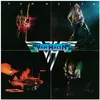 Image de Van Halen (remasterisé), Disque vinyle