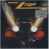 Image de Eliminator, Disque vinyle
