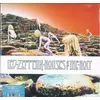 Image de Disque vinyle LED ZEPPELIN - Houses Of The Holy (-180g) 8122796573 Atlantic 2014 Europe Rock
