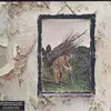 Image de Disque vinyle LED ZEPPELIN Sans titre 180g 8122796577 Atlantic 2020 Europe Rock
