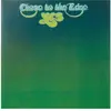 Image de Près du bord, Disque vinyle