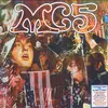 Image de Disque LP 5 - Kick Out The Jams (-180g) R174042 ELEKTRA 2012 Rock Mondial