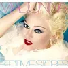 Image de Bedtime stories - Vinyle