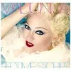 Image de Bedtime Stories Vinyle album