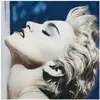 Image de Le bleu véritable, Disque vinyle