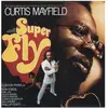 Image de Rhino, Disque vinyle, Curtis Mayfield - Super Fly (soundtrack) (lp) (1 (Curtis Mayfield)