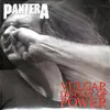 Image de Disque vinyle PANTERA Vulgar Display Of Power R191758 ATLANTIC 2020 US Metal