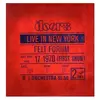Image de En direct de New York, Disque vinyle