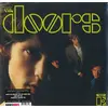 Image de Disque vinyle DOORS Doors 180g 8122798650 Elektra Rhino 2009 Europe Rock