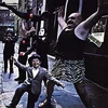 Image de Strange days Vinyle album