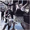 Image de Strange Days, Disque vinyle