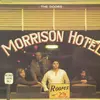 Image de Disque vinyle DOORS - Hôtel Morrison (-180g) 519557 Rhino Vinyle 2009 Europe Rock