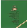 Image de Tres Hombres, Disque vinyle