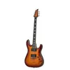 Image de Schecter Omen Extreme-6 - Guitare électrique - Vintage Sunburst