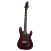 Image de Schecter Hellraiser C-1 Floyd Rose-S BCH