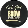 Image de LA. Pommade pour sourcils Girl Brow, GBP 365 Marron Foncé, 3g (0,11 oz)
