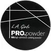 Image de L.A. Girl, Pro Hd Setting Powder, Gpp939 Translucent, 5G(0.17Oz)