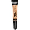 Image de L.A. Girl, Pro Concealer HD Concealer, Medium Beige, 0.28Oz(8G)